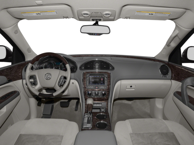 2014 Buick Enclave Premium Group