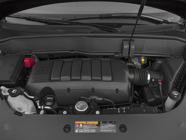 2014 Buick Enclave Premium Group