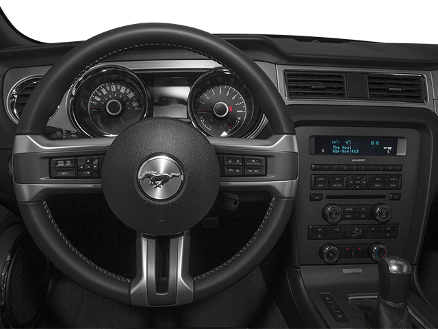 2014 Ford Mustang GT Premium