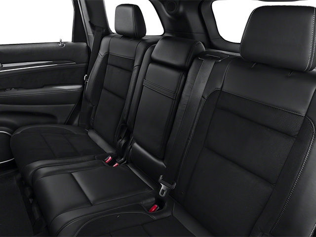2014 Jeep Grand Cherokee SRT