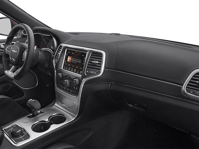 2014 Jeep Grand Cherokee SRT
