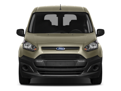 2016 Ford Transit Connect XLT