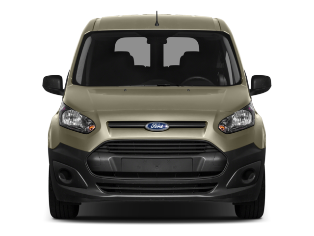 2016 Ford Transit Connect XLT