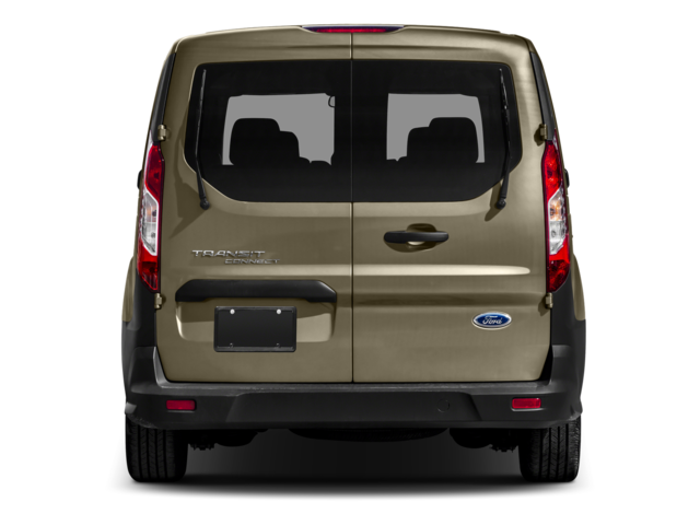 2016 Ford Transit Connect XLT
