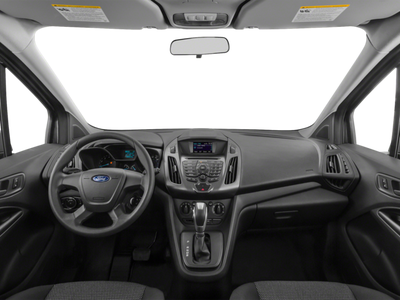 2016 Ford Transit Connect XLT