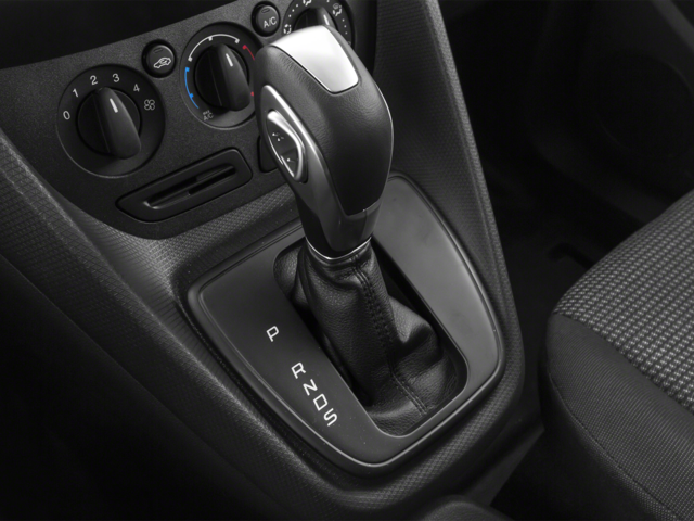 2016 Ford Transit Connect XLT