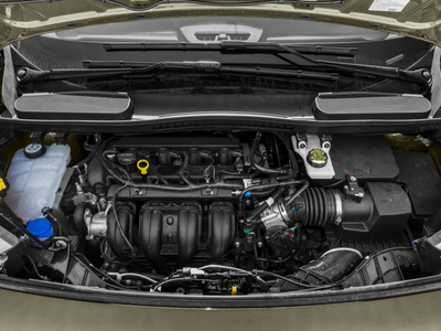 2016 Ford Transit Connect XLT