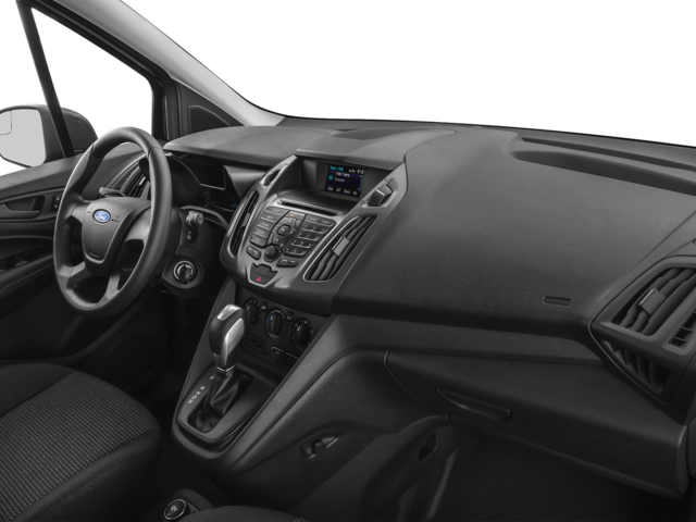 2016 Ford Transit Connect XLT
