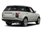 2016 Land Rover Range Rover 5.0L V8 Supercharged LWB