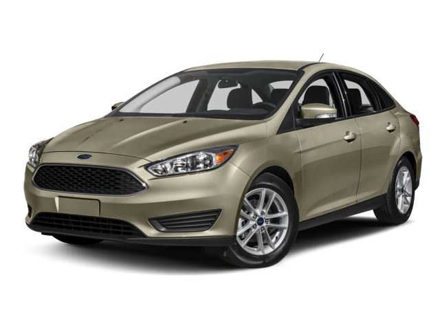 Used 2017 Ford Focus SE with VIN 1FADP3F23HL319934 for sale in Flint, MI