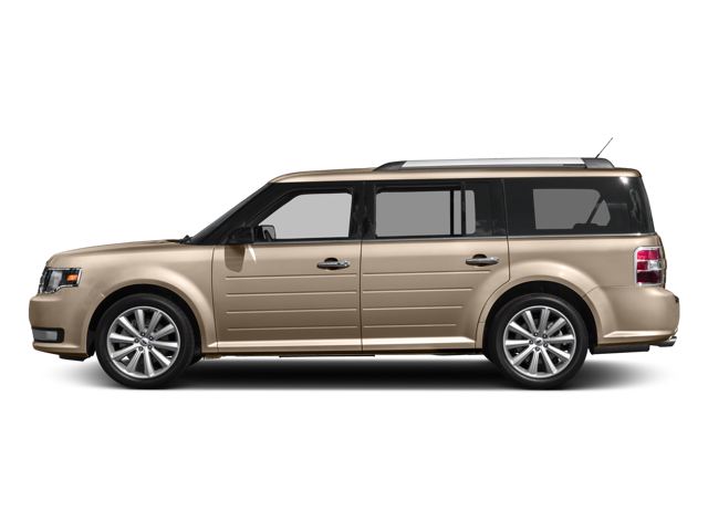 2017 Ford Flex SEL