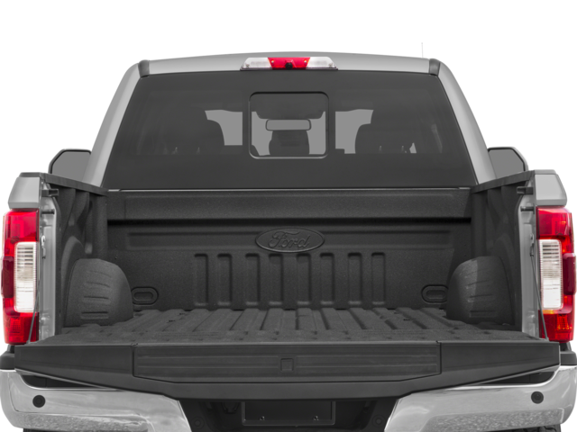 2017 Ford F-350SD XLT