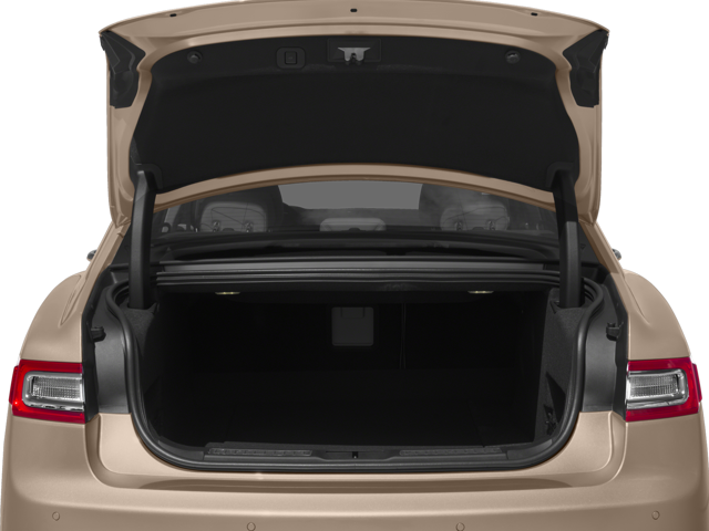 2017 Lincoln Continental Reserve AWD!