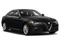 2018 Alfa Romeo Giulia Ti Sport