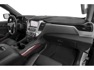2018 GMC Yukon SLT Standard Edition