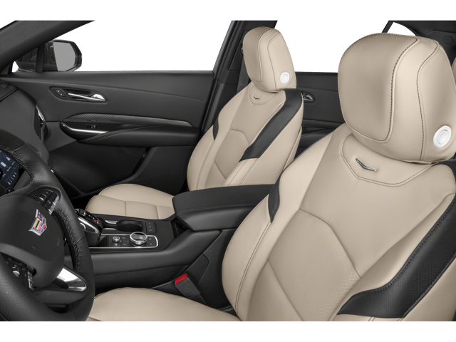 2019 Cadillac XT4 Sport AWD