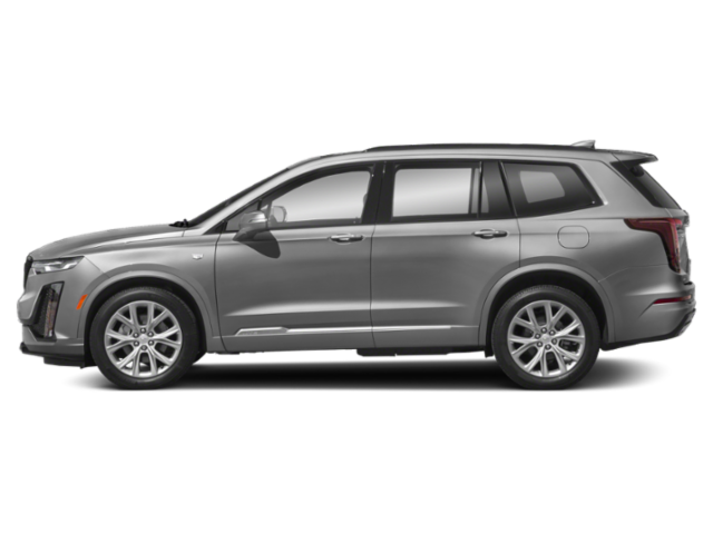 2021 Cadillac XT6 Sport