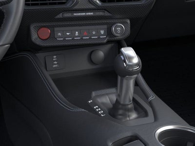 2026 Ford Mustang EcoBoost IN-TRANSIT