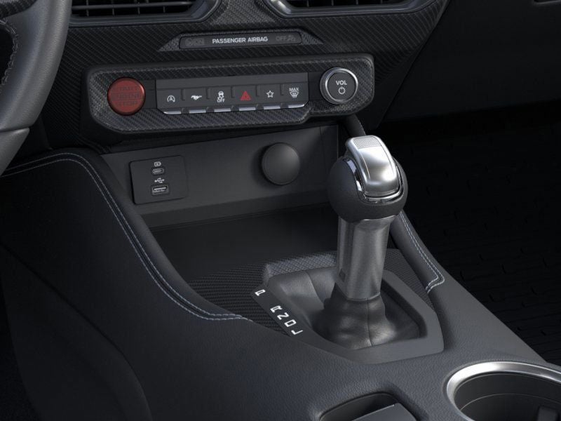 2026 Ford Mustang EcoBoost IN-TRANSIT