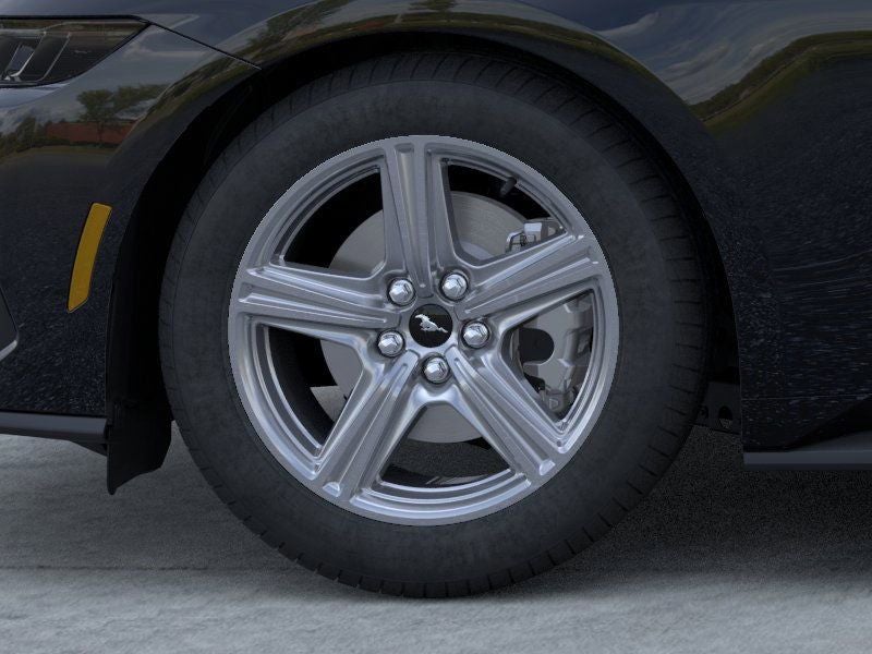 2026 Ford Mustang EcoBoost IN-TRANSIT