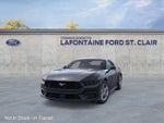 2026 Ford Mustang EcoBoost IN-TRANSIT