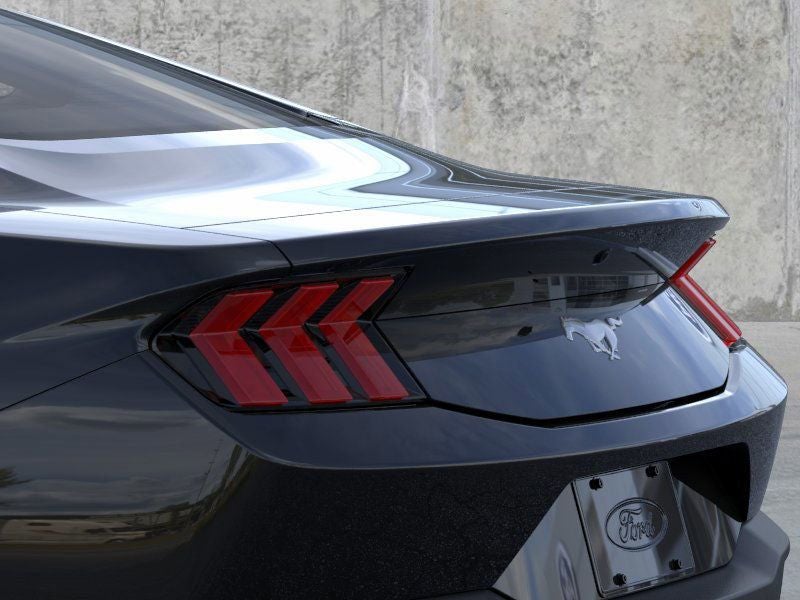 2026 Ford Mustang EcoBoost IN-TRANSIT