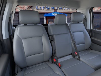 2026 Ford F-600SD XL