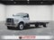 2027 Ford F-650SD Base