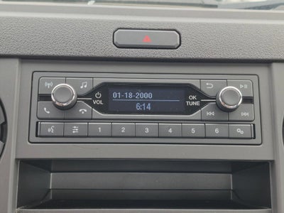 2027 Ford F-650SD Base