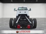 2027 Ford F-650SD Base
