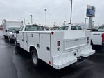 2024 Ford F-350SD XL Commercial