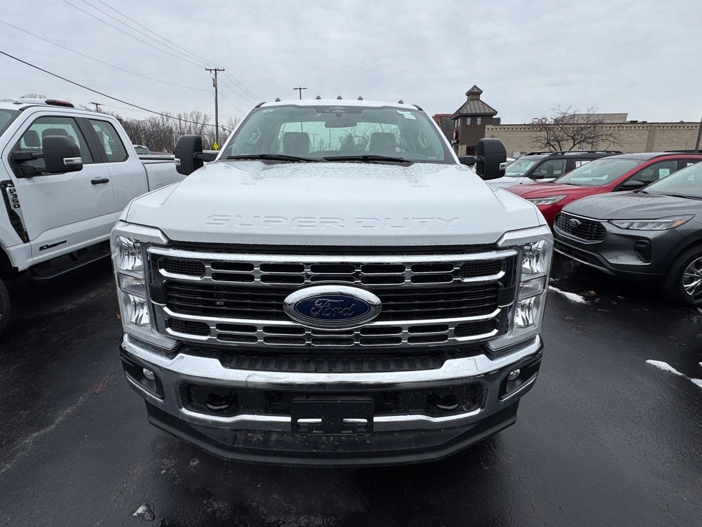 2024 Ford F-350SD XL Commercial