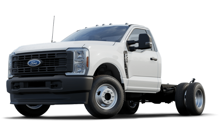 2024 Ford F-350SD XL Commercial