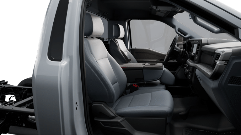 2024 Ford F-350SD XL Commercial