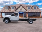 2026 Ford F-450SD XL DRW