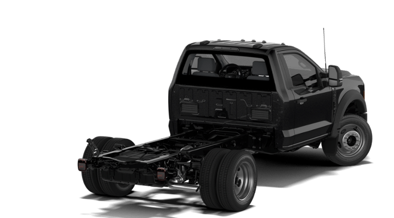 2027 Ford F-450SD XL DRW