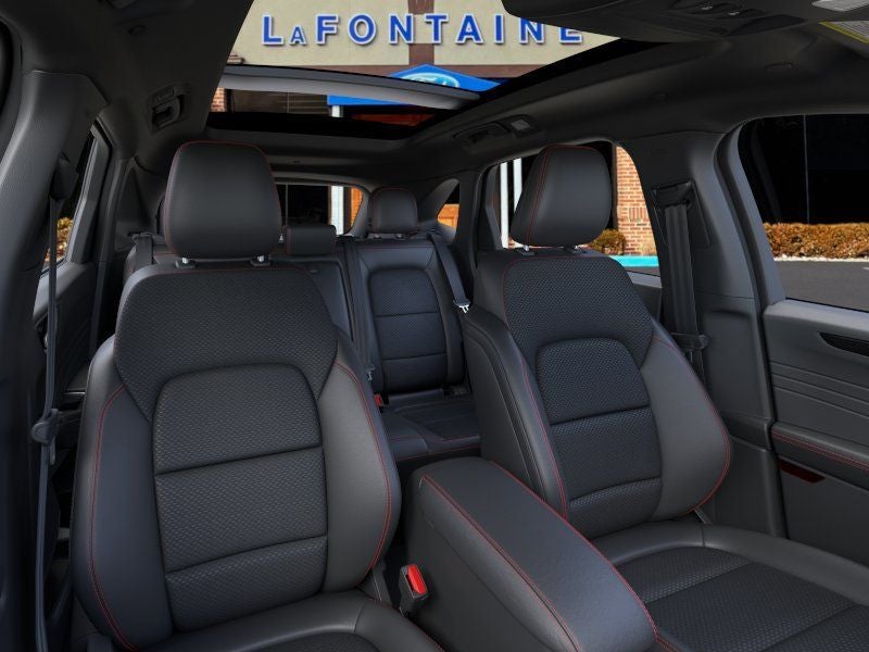 2026 Ford Escape ST-Line Select