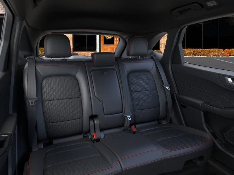 2026 Ford Escape Hybrid ST-Line Select