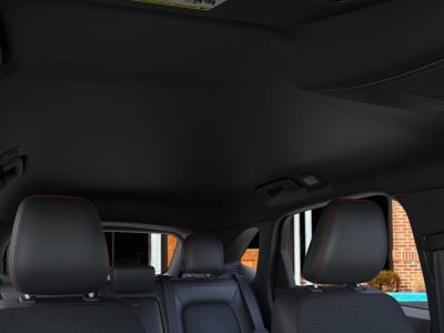 2026 Ford Escape Hybrid ST-Line Select