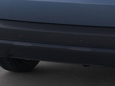 2026 Ford Escape Hybrid ST-Line Select