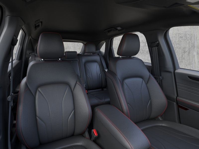 2026 Ford Escape Hybrid ST-Line Elite