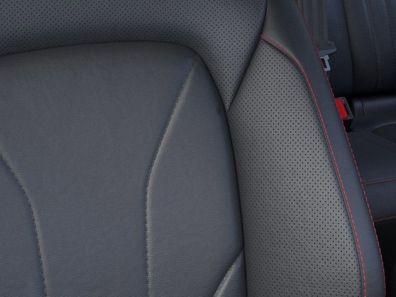 2026 Ford Escape Hybrid ST-Line Elite