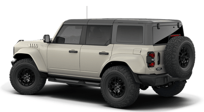 2026 Ford Bronco Raptor IN-TRANSIT