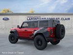 2026 Ford Bronco Raptor IN-TRANSIT