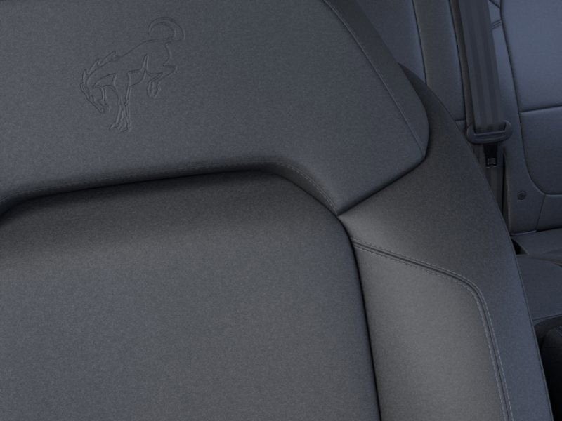 2026 Ford Bronco Big Bend IN-TRANSIT