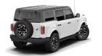 2026 Ford Bronco Outer Banks IN-TRANSIT