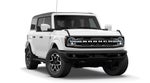 2026 Ford Bronco Outer Banks IN-TRANSIT