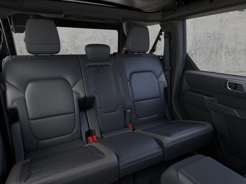 2026 Ford Bronco Outer Banks IN-TRANSIT