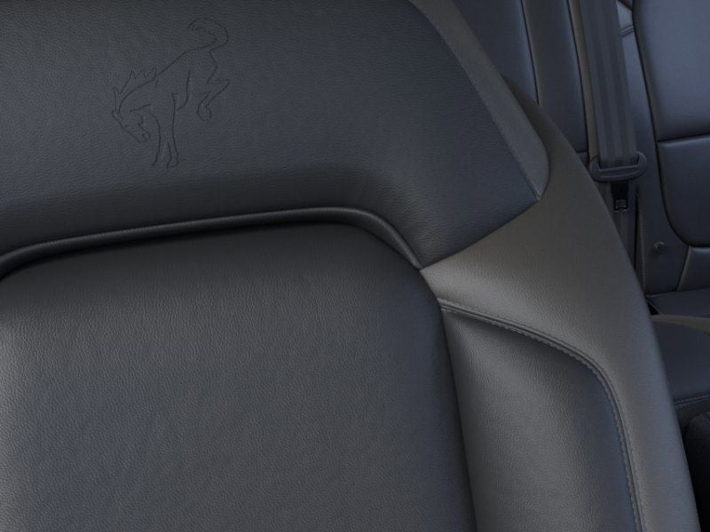 2026 Ford Bronco Outer Banks IN-TRANSIT