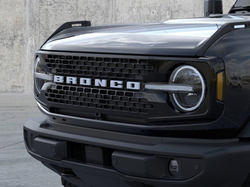 2026 Ford Bronco Outer Banks IN-TRANSIT